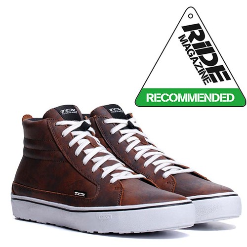 Tcx street brown - tcx,
