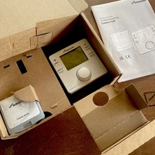 Worcester Bosch Comfort+ I RF