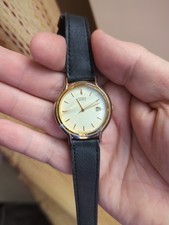 Vintage Citizen Mens Quartz