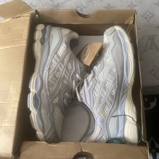 Asics GEL-NYC in Light Blue