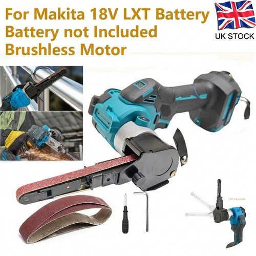 Brushless 180 adjustable - 180°,