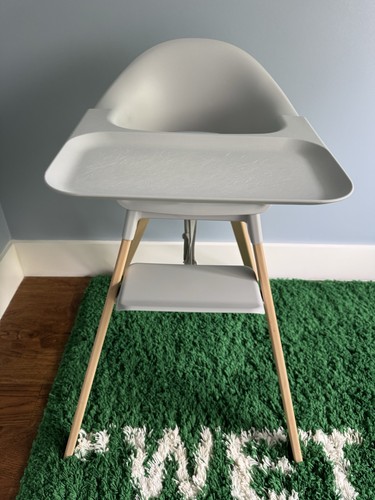Stoke clikk baby - high, chair