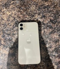 Apple iPhone 11 (A2221) - 64GB