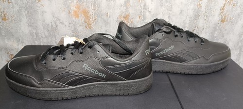 Reebok classic trainers triple - reebok,