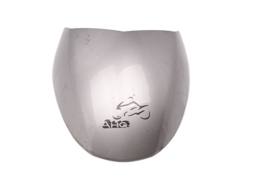 Front fender mudguard splash