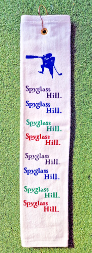 Spyglass hill links original - hill,