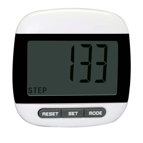 Pedometer for elderly step - pedometer,