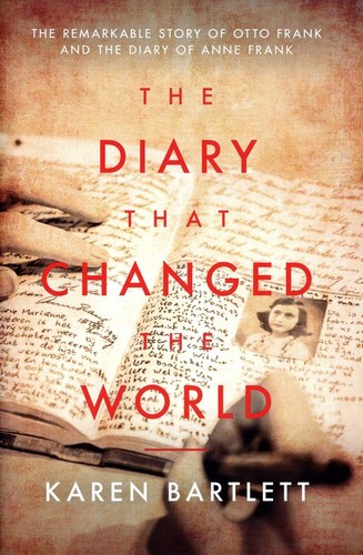 The diary that - diary,