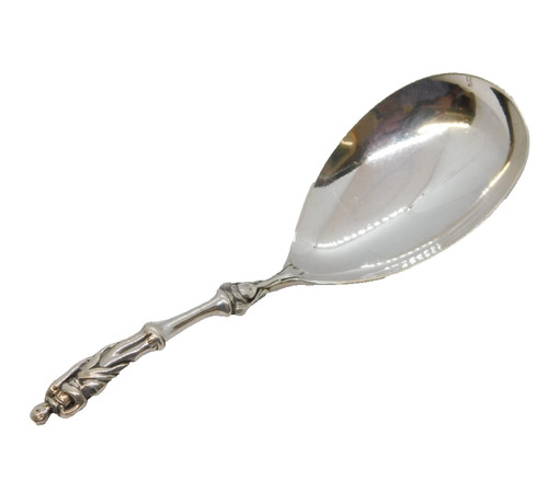 Victorian sterling silver - victorian,