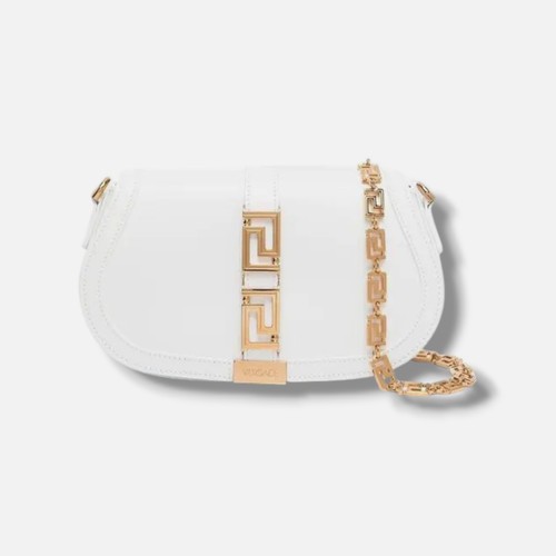 Versace women white small - women's,