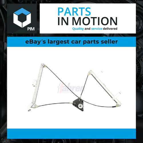 Window regulator fits - window, peugeot