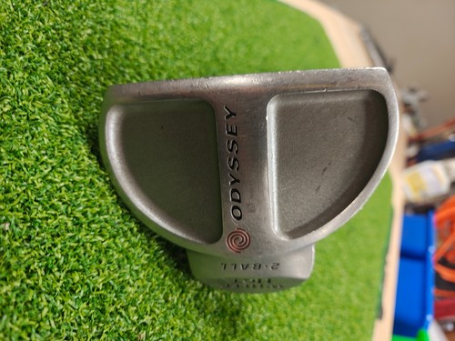 Odyssey white hot ball cs - odyssey,