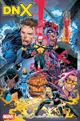 Dnx 2026 x men ken - -, x-men