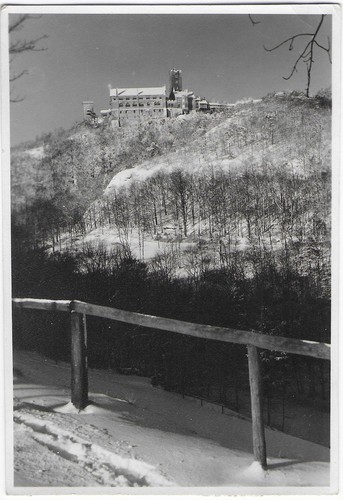1957 photo wartburg - 1957,