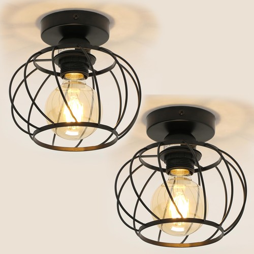 Led retro ceiling - led,