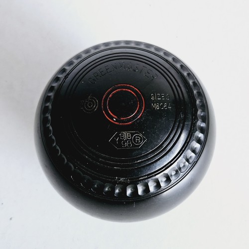 Greenmaster size bowl m6084 - greenmaster,