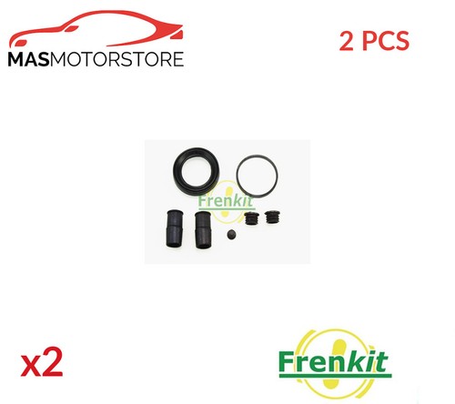 Brake caliper repair kit rear - brake,