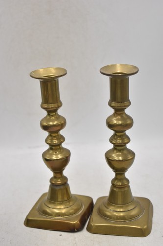 Antique victorian brass - victorian,