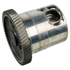 Oil pump fits MERCEDES C