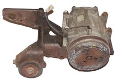 MG Rover RV8 3.9 Air Conditioning Compressor Pump and Bracket Spares Repair