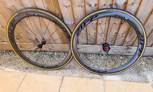 Zipp 303 clincher - clincher, wheelset