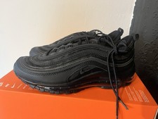 Nike Air Max 97 Triple Black