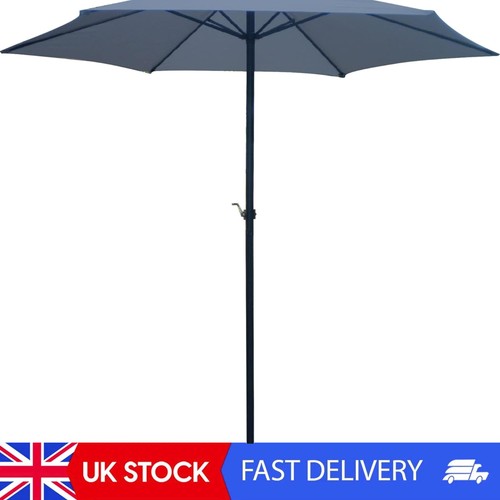 Durable garden parasol - parasol,
