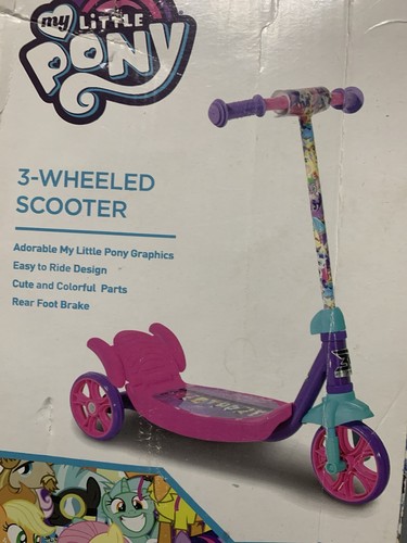 New hasbro little pony - little,