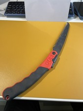 Genuine New Silky F180 Folding