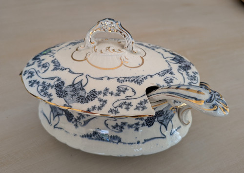 Royal staffordshire clarens - royal, "clarens"