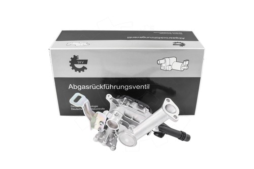Egr valve skv - egr, fits