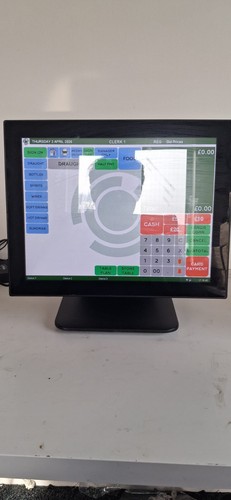 Epos till system - system, (windows