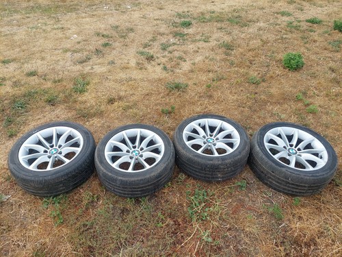 Bmw e61 e60 rwd - e60, 17"