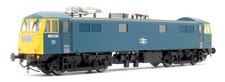 Heljan Pre-Owned 8655 Class