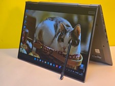 Lenovo ThinkPad X1 Yoga 2in1 i5 10th Gen 16GB 512/1TB 14" Touch Laptop 