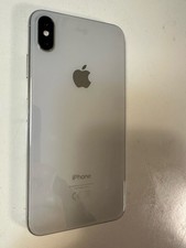Apple iPhone XS Max 64GB White