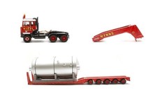 CORGI '1:50' SCALE CC12604