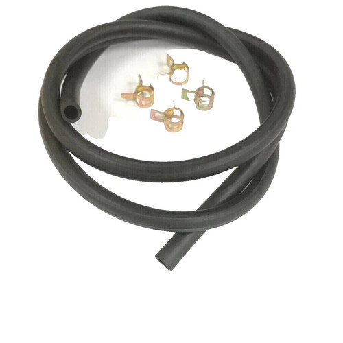 Fuel petrol pipe hose rubber - hose,