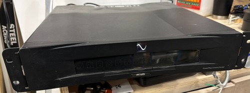 Audio powerplay 9000 - powerplay,