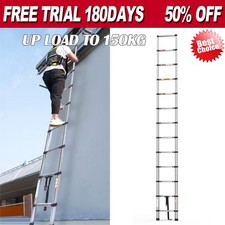 2.6-3.8M Stainless Steel