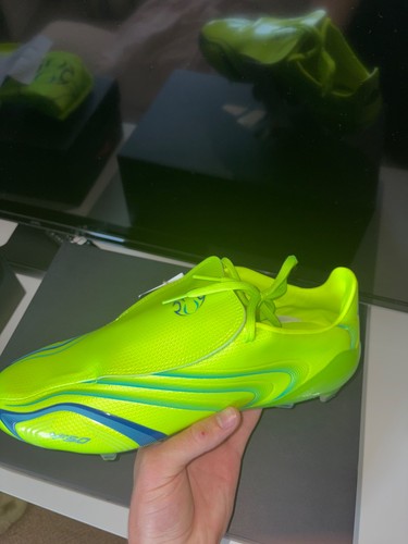 Adidas f50 elite tunit - fg,