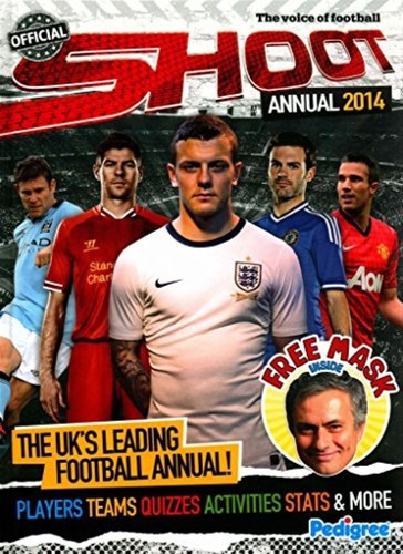 Shoot annual pedigree books - -,