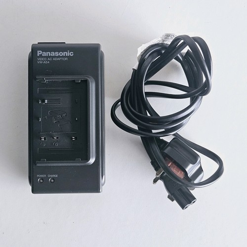 Panasonic as4 power - vw-as4,