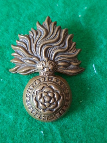 Royal fusiliers london - fusiliers,