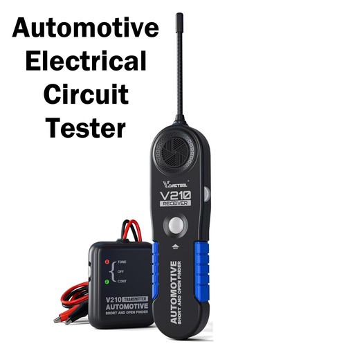 Automotive wire tracer - automotive, cable