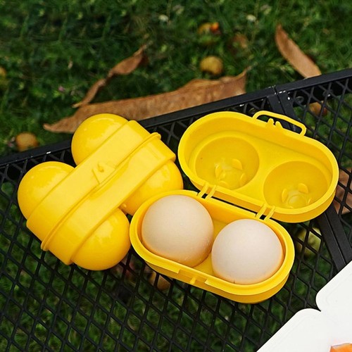 Grid egg storage box - egg,