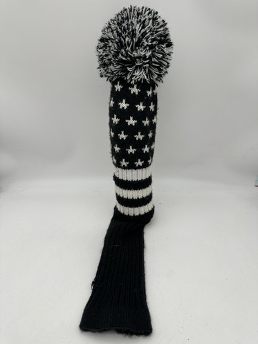 Universal long pom - pom, hybrid