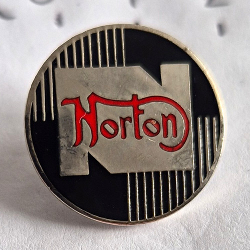 Norton motorcycle logo - norton,