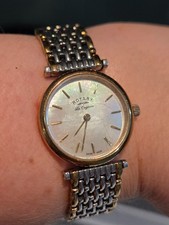 Rotary Les Originales 2 Tone