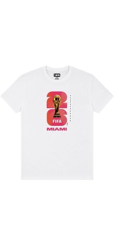 Fifa world cup26 miami trophy - fifa,